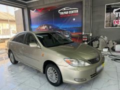 Сүрөт унаа Toyota Camry