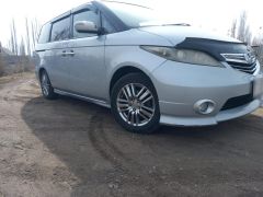 Фото авто Honda Elysion