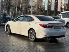 Фото авто Lexus ES