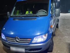 Фото Mercedes-Benz Sprinter 2003