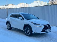 Фото авто Lexus NX