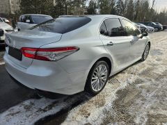 Сүрөт унаа Toyota Camry (Japan)