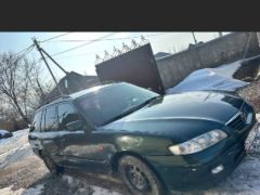 Сүрөт унаа Mazda 626