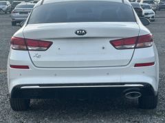 Сүрөт унаа Kia K5