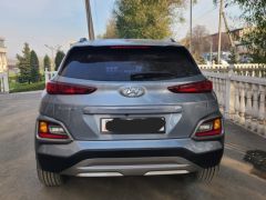 Photo of the vehicle Hyundai Kona