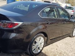 Сүрөт унаа Mazda 6