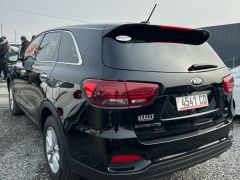 Photo of the vehicle Kia Sorento