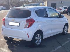 Фото авто Chevrolet Spark