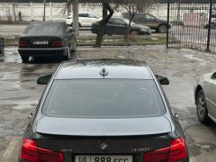 Фото авто BMW 3 серии