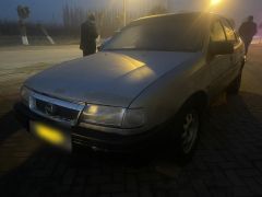 Photo of the vehicle Opel Vectra