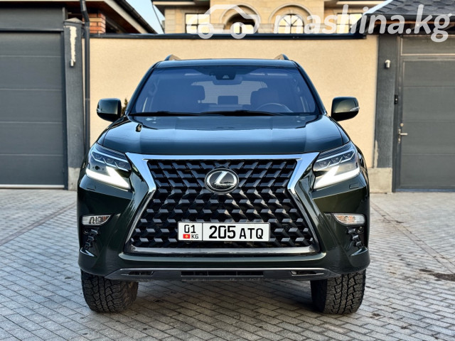 Lexus GX