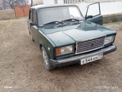 Photo of the vehicle ВАЗ (Lada) 2107