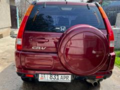 Сүрөт унаа Honda CR-V