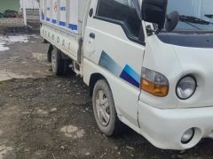 Фото авто Hyundai Porter