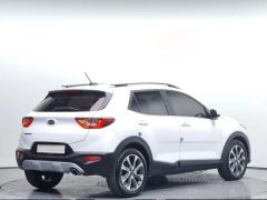 Сүрөт унаа Kia Stonic