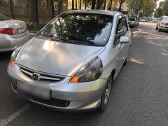 Сүрөт унаа Honda Jazz