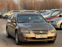 Photo of the vehicle Nissan Altima