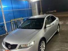 Сүрөт унаа Honda Accord