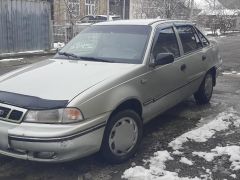 Сүрөт унаа Daewoo Nexia