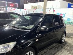 Photo of the vehicle Hyundai Getz