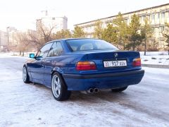 Сүрөт унаа BMW 3 серия