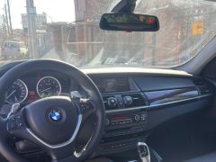 Photo of the vehicle BMW X6