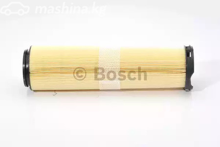 Spare Parts and Consumables - Фильтр воздушный MB W211 2.7CDi/3.2CDi 02>/W220 3.2CDi 02-05 BOSCH 14574333