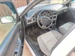 Сүрөт унаа Daewoo Nexia