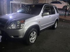 Сүрөт унаа Honda CR-V