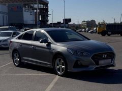 Сүрөт унаа Hyundai Sonata