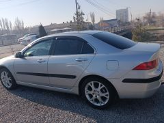 Сүрөт унаа Honda Accord