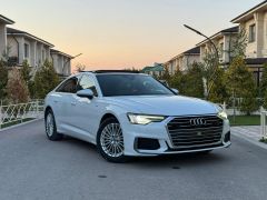 Сүрөт унаа Audi A6