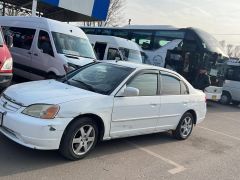 Сүрөт унаа Honda Civic Ferio