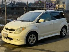 Фото авто Toyota Ist