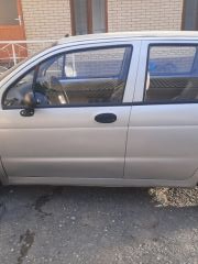 Photo of the vehicle Daewoo Matiz