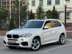 Фото авто BMW X5