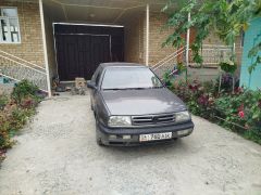 Фото авто Volkswagen Vento