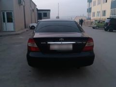 Сүрөт унаа Toyota Camry