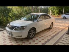 Сүрөт унаа Toyota Camry