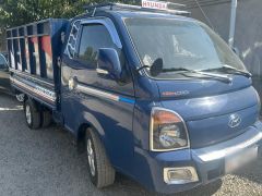 Фото авто Hyundai Porter