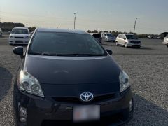 Photo of the vehicle Toyota Prius