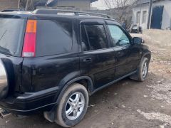 Сүрөт унаа Honda CR-V