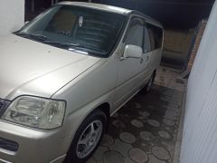 Сүрөт унаа Honda Stepwgn