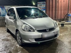 Сүрөт унаа Honda Fit