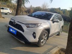 Фото авто Toyota RAV4