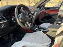 Фото авто BMW X4