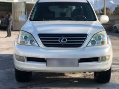 Фото авто Lexus GX