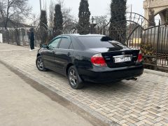 Сүрөт унаа Toyota Camry