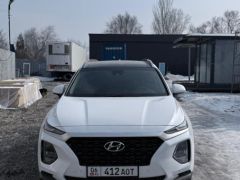 Photo of the vehicle Hyundai Santa Fe