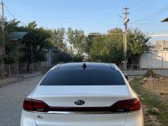 Фото авто Kia K7